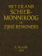 [Gutenberg 44204] • Het Eiland Schiermonnikoog en Zijne Bewoners